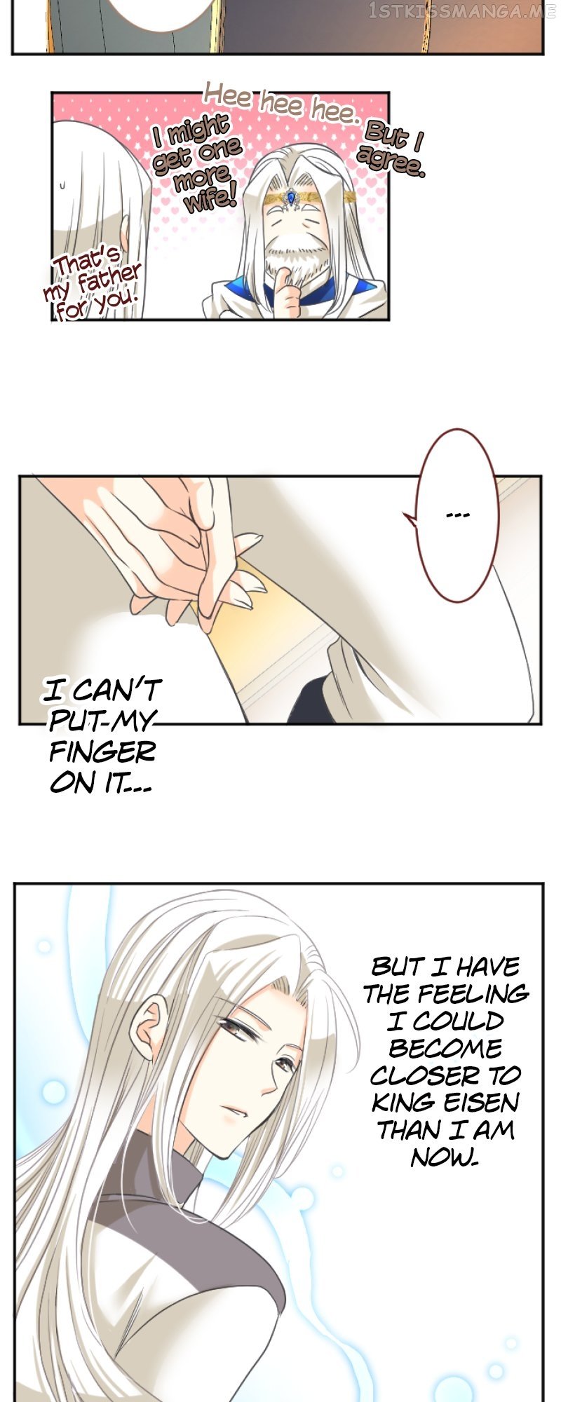 I was Reborn as a Housekeeper in a Parallel World! Chapter 102 152 image 18