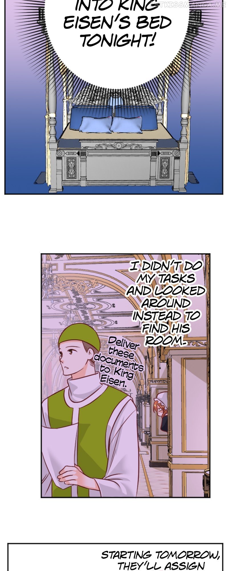 I was Reborn as a Housekeeper in a Parallel World! Chapter 102 157 image 23