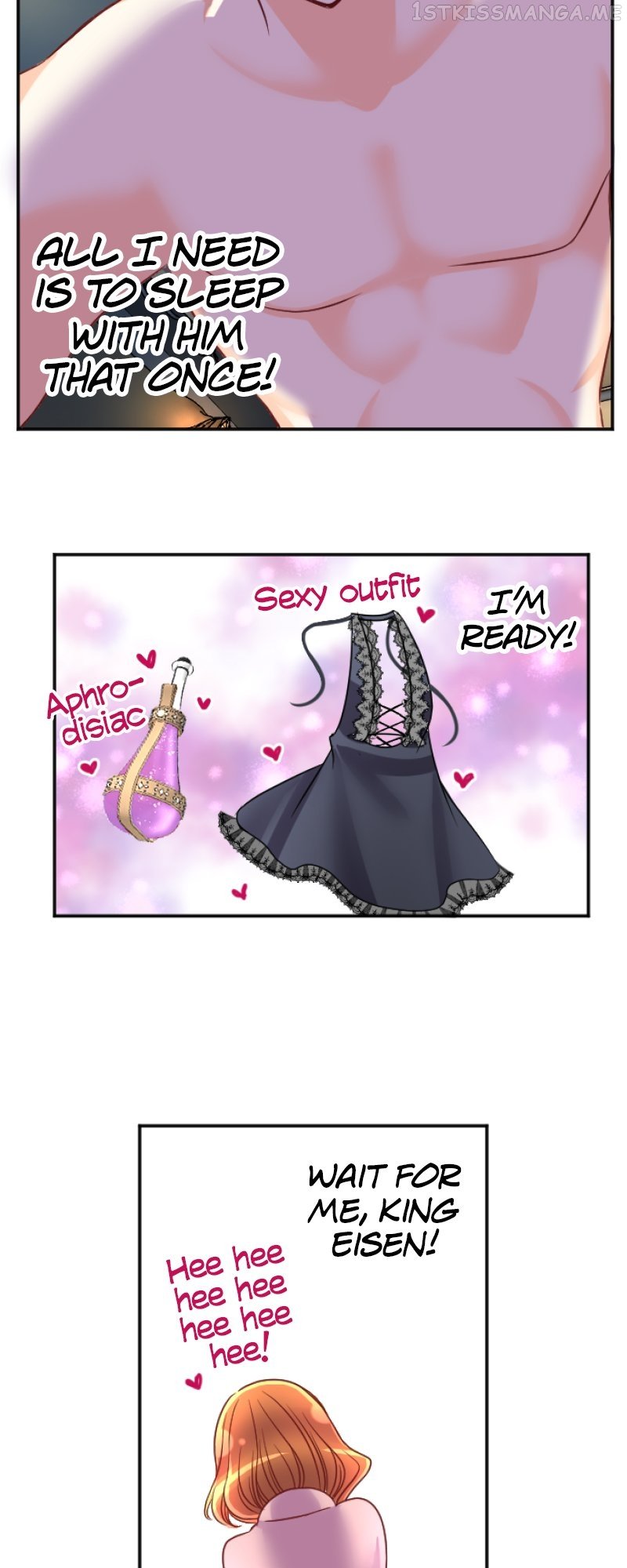 I was Reborn as a Housekeeper in a Parallel World! Chapter 102 159 image 25