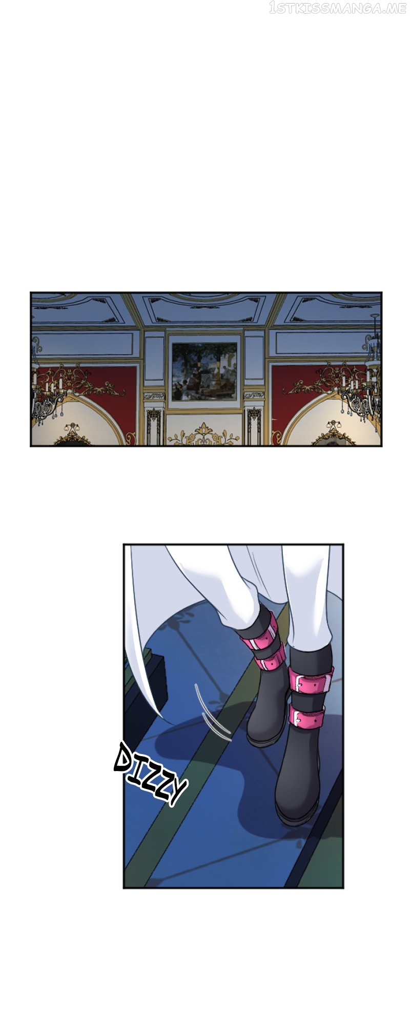 I was Reborn as a Housekeeper in a Parallel World! Chapter 102 161 image 27