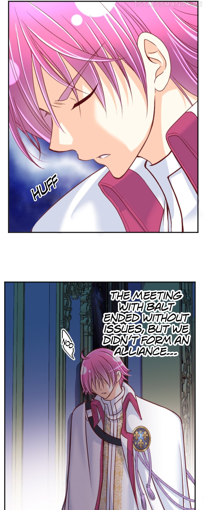 I was Reborn as a Housekeeper in a Parallel World! Chapter 102 162 image 28