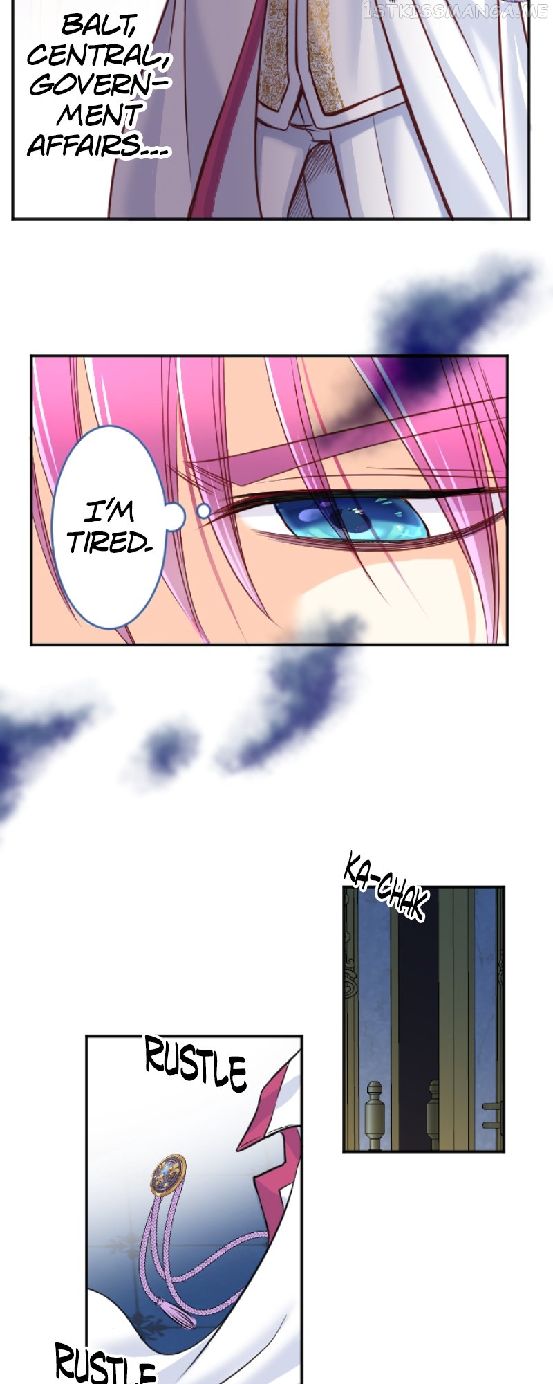 I was Reborn as a Housekeeper in a Parallel World! Chapter 102 163 image 29