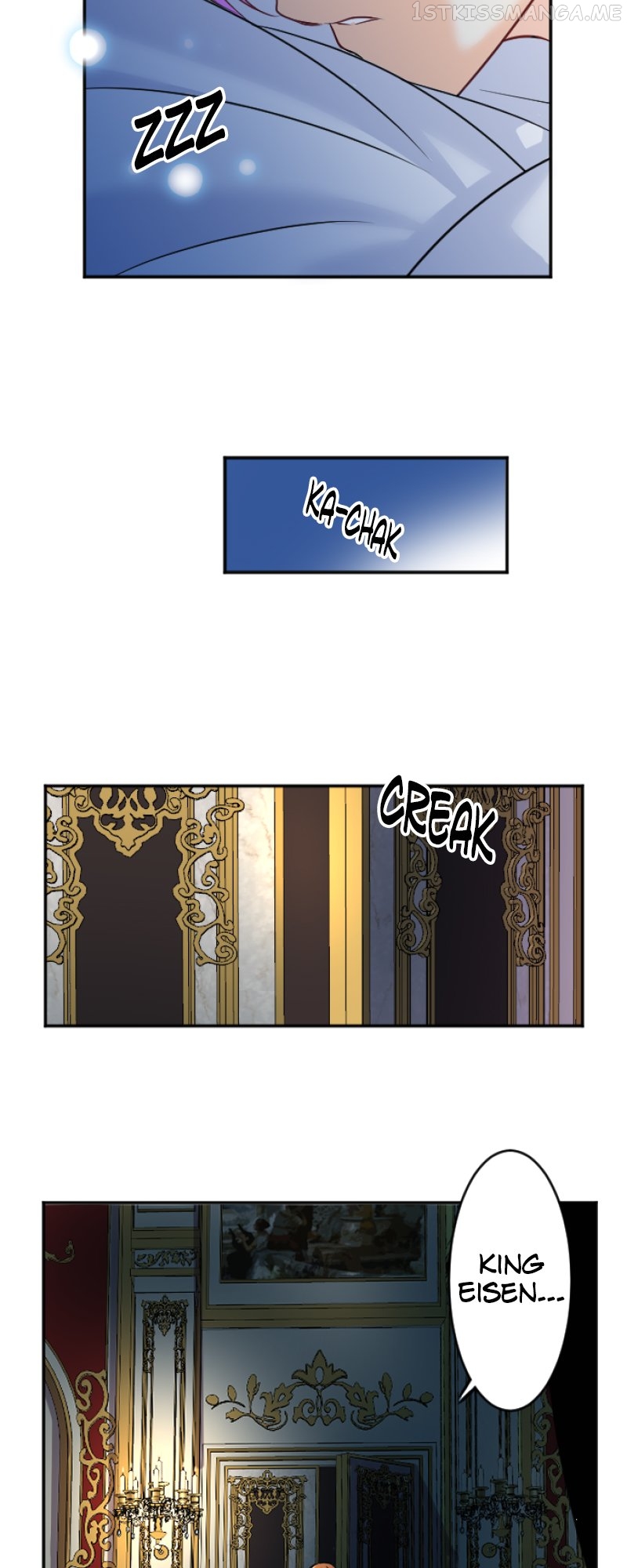 I was Reborn as a Housekeeper in a Parallel World! Chapter 102 165 image 31