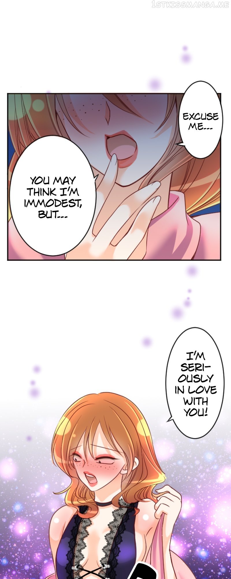 I was Reborn as a Housekeeper in a Parallel World! Chapter 102 167 image 33