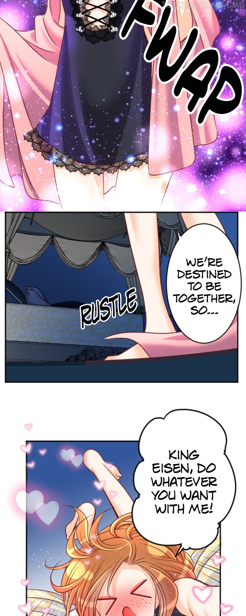 I was Reborn as a Housekeeper in a Parallel World! Chapter 102 168 image 34