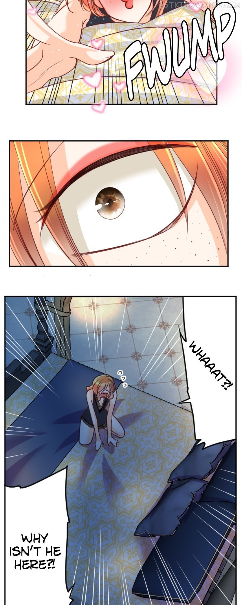 I was Reborn as a Housekeeper in a Parallel World! Chapter 102 169 image 35