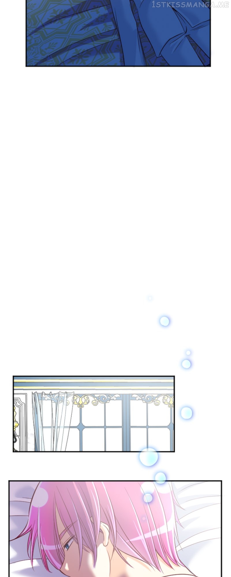 I was Reborn as a Housekeeper in a Parallel World! Chapter 102 171 image 37