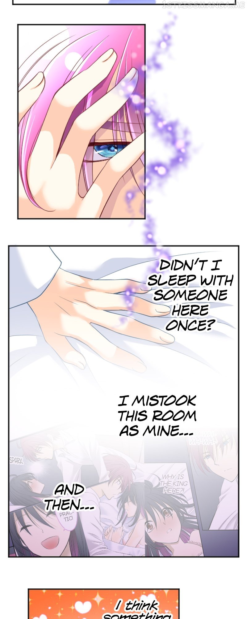 I was Reborn as a Housekeeper in a Parallel World! Chapter 102 173 image 39