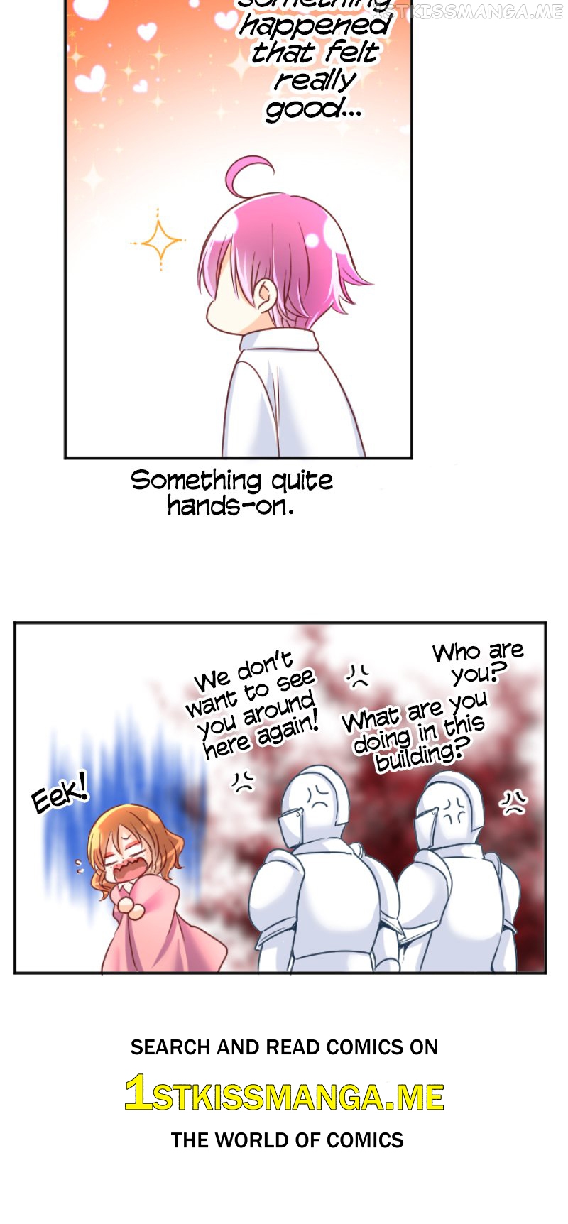 I was Reborn as a Housekeeper in a Parallel World! Chapter 102 174 image 40