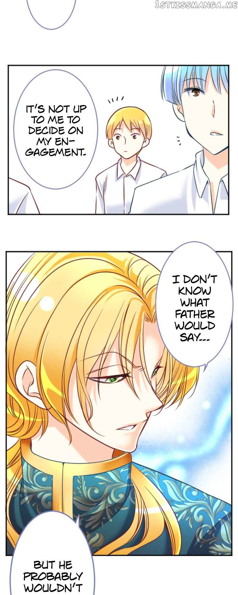 I was Reborn as a Housekeeper in a Parallel World! Chapter 103 141 09