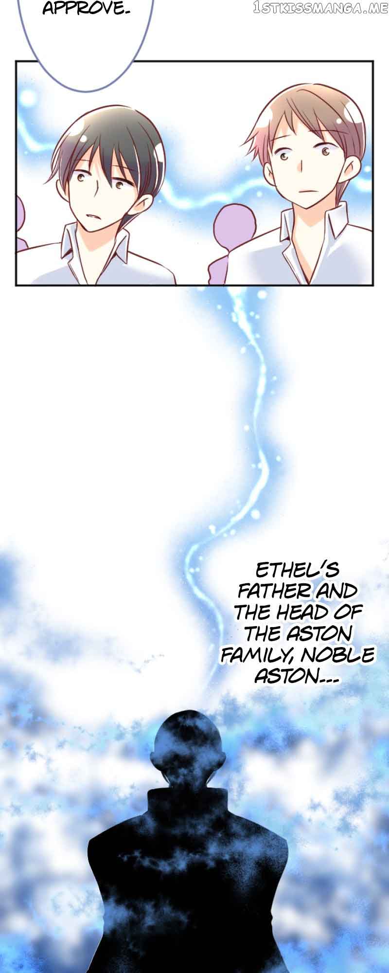 I was Reborn as a Housekeeper in a Parallel World! Chapter 103 142 10