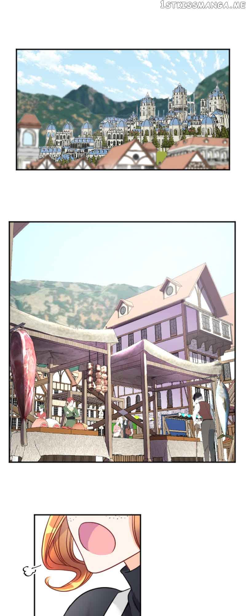 I was Reborn as a Housekeeper in a Parallel World! Chapter 103 151 19