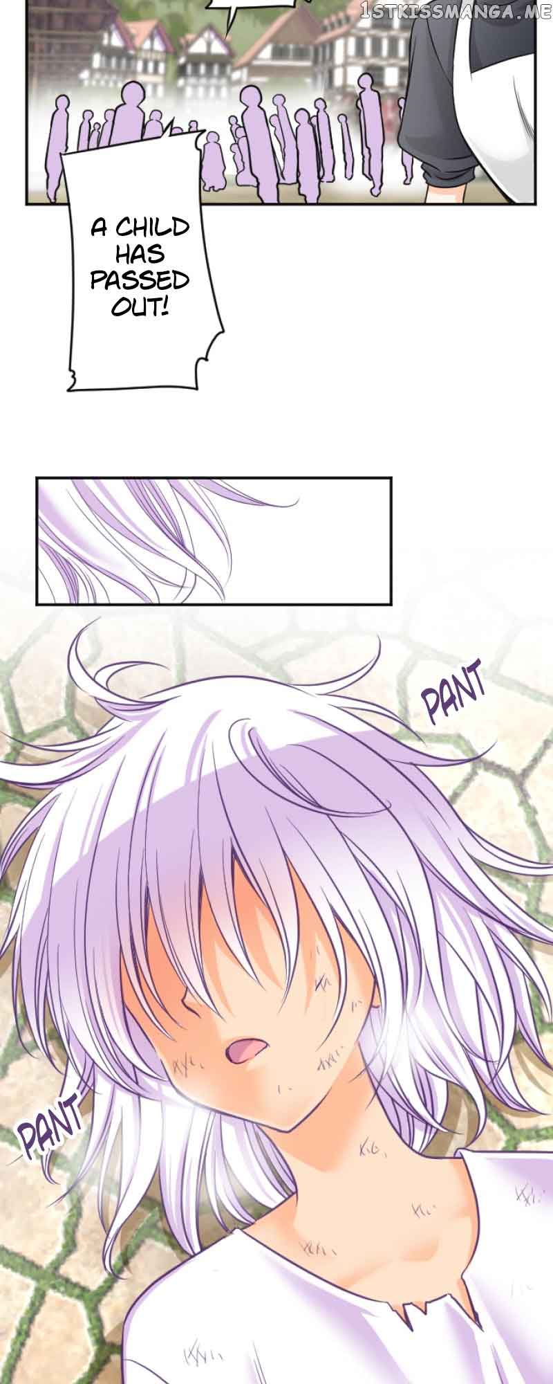 I was Reborn as a Housekeeper in a Parallel World! Chapter 103 155 23