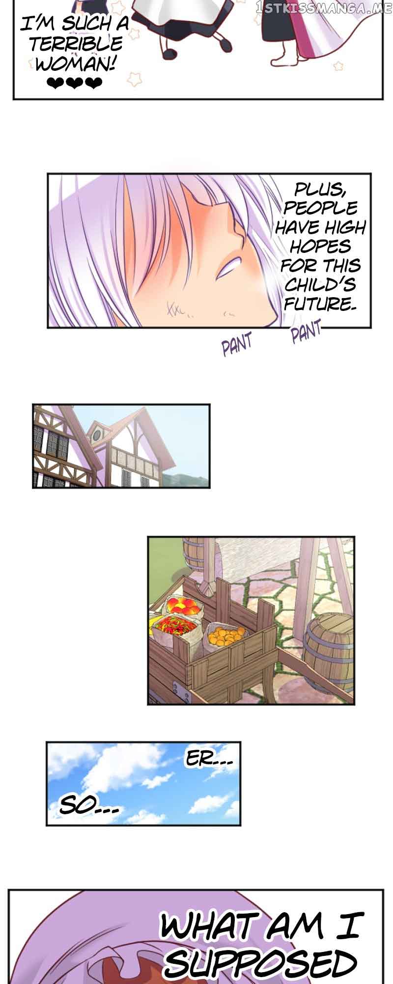 I was Reborn as a Housekeeper in a Parallel World! Chapter 103 160 28