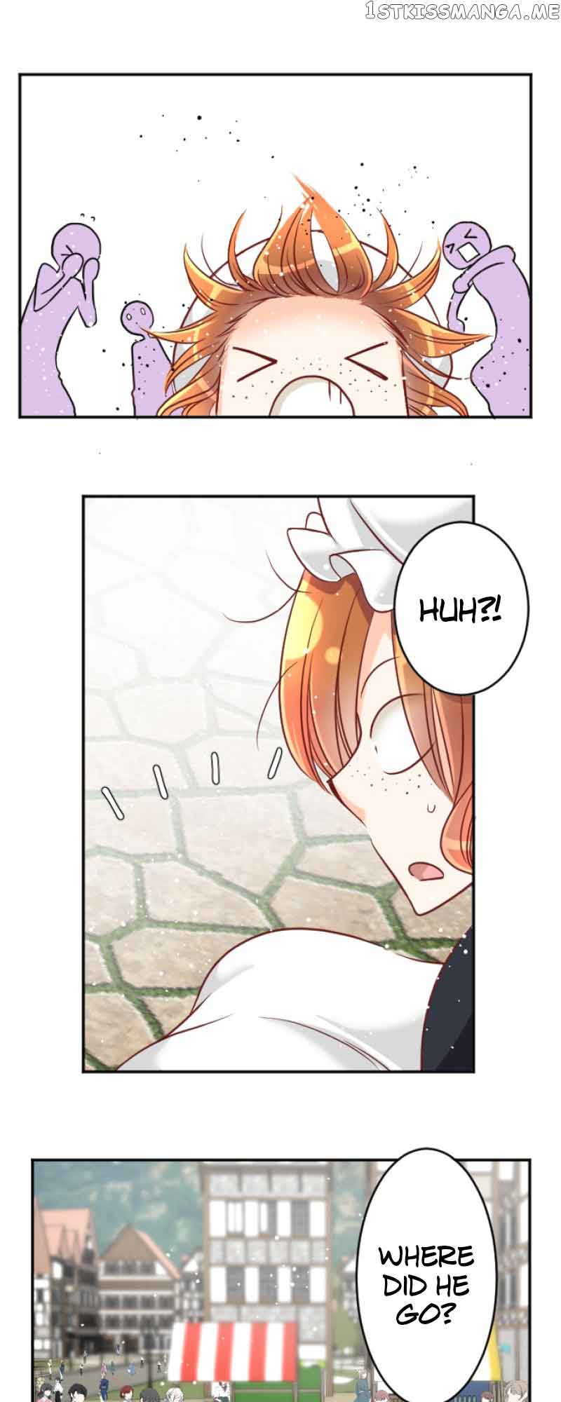 I was Reborn as a Housekeeper in a Parallel World! Chapter 103 163 31