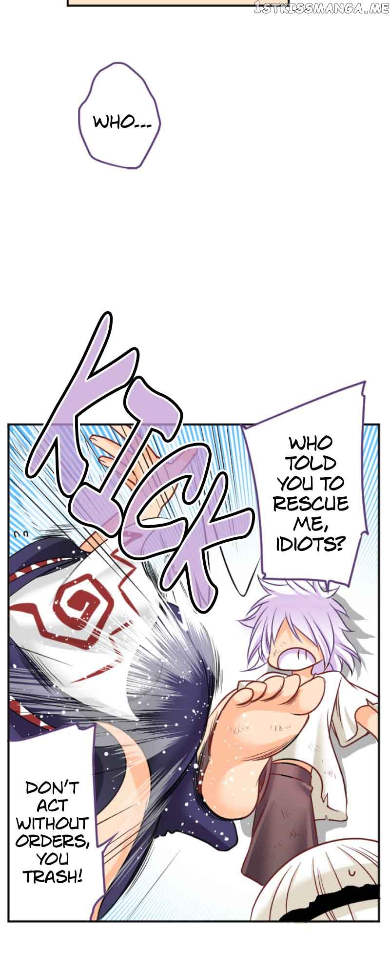 I was Reborn as a Housekeeper in a Parallel World! Chapter 103 167 35