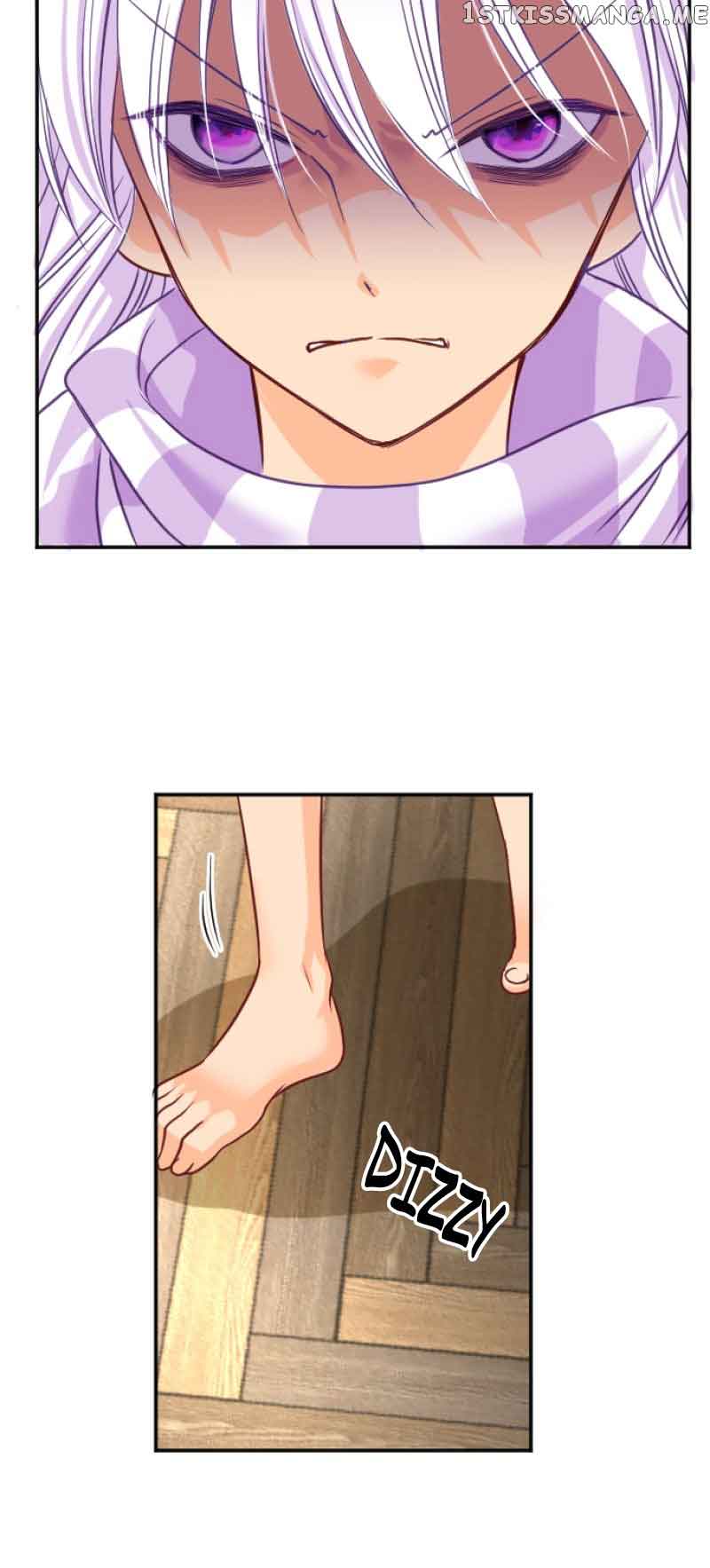 I was Reborn as a Housekeeper in a Parallel World! Chapter 103 170 38