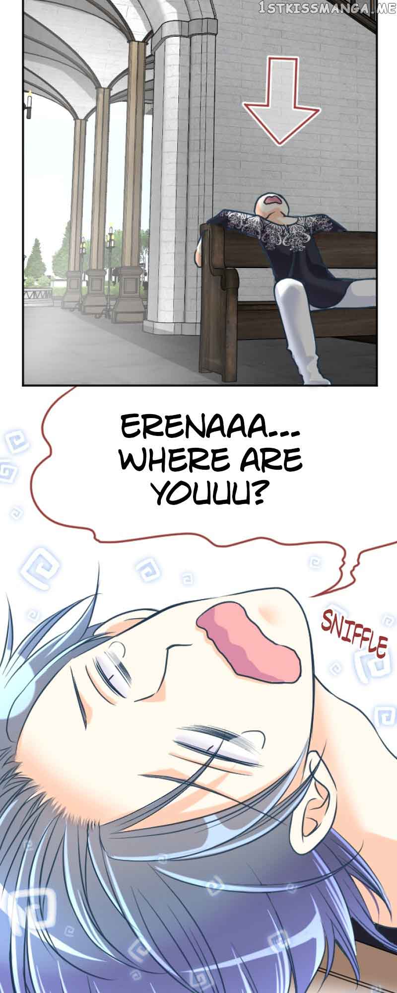 I was Reborn as a Housekeeper in a Parallel World! Chapter 103 173 41