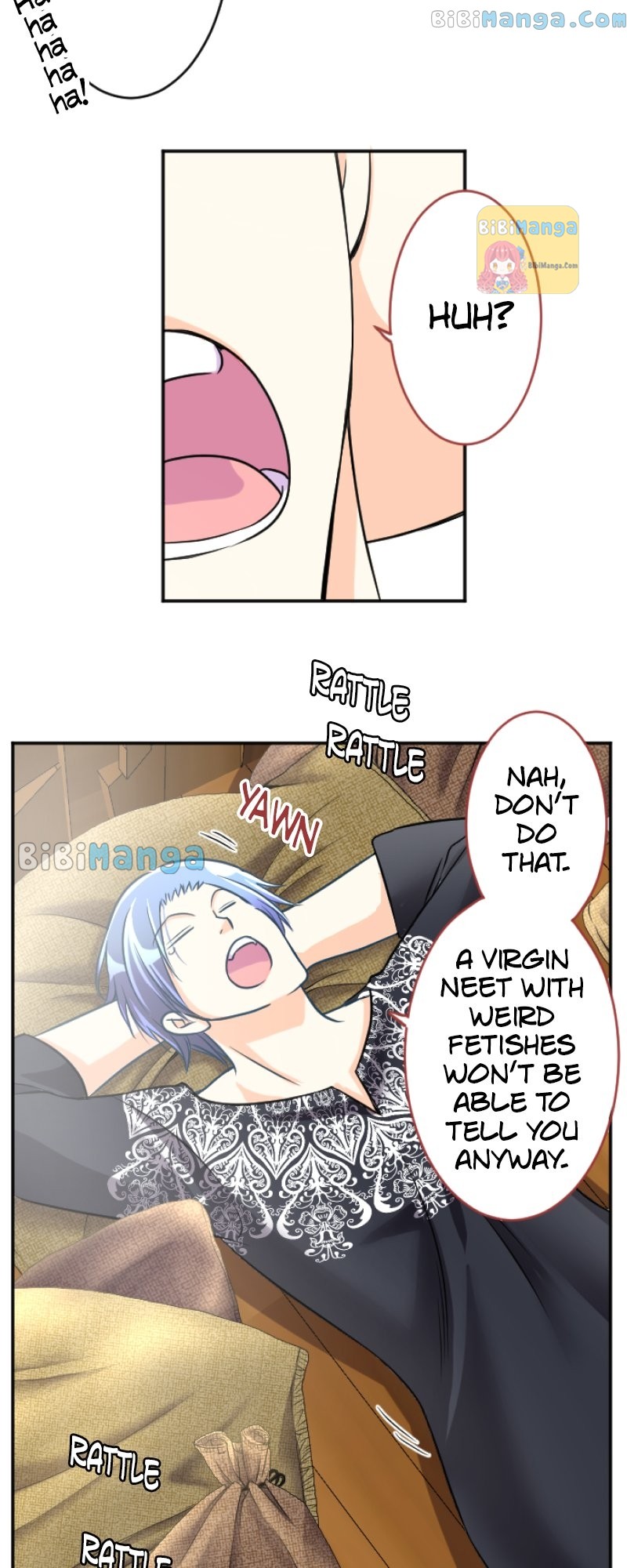 I was Reborn as a Housekeeper in a Parallel World! Chapter 104 135 002