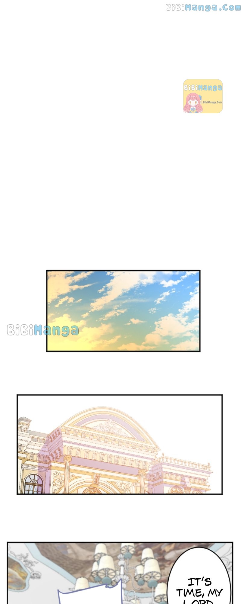 I was Reborn as a Housekeeper in a Parallel World! Chapter 104 137 004