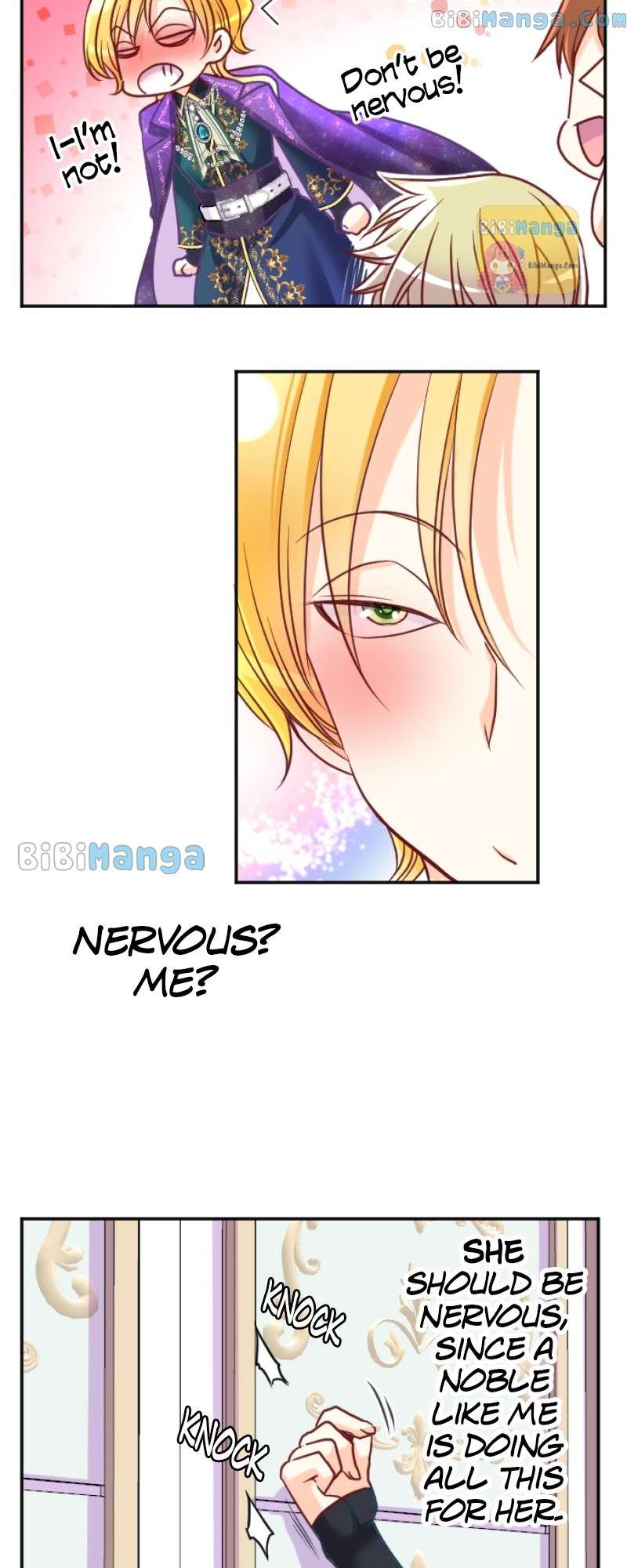 I was Reborn as a Housekeeper in a Parallel World! Chapter 104 139 006