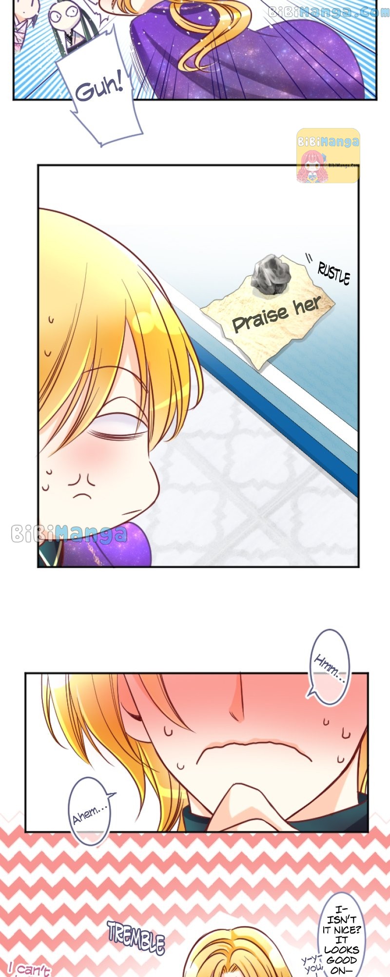 I was Reborn as a Housekeeper in a Parallel World! Chapter 104 144 011