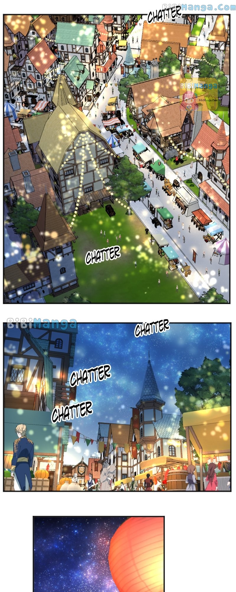 I was Reborn as a Housekeeper in a Parallel World! Chapter 104 147 015