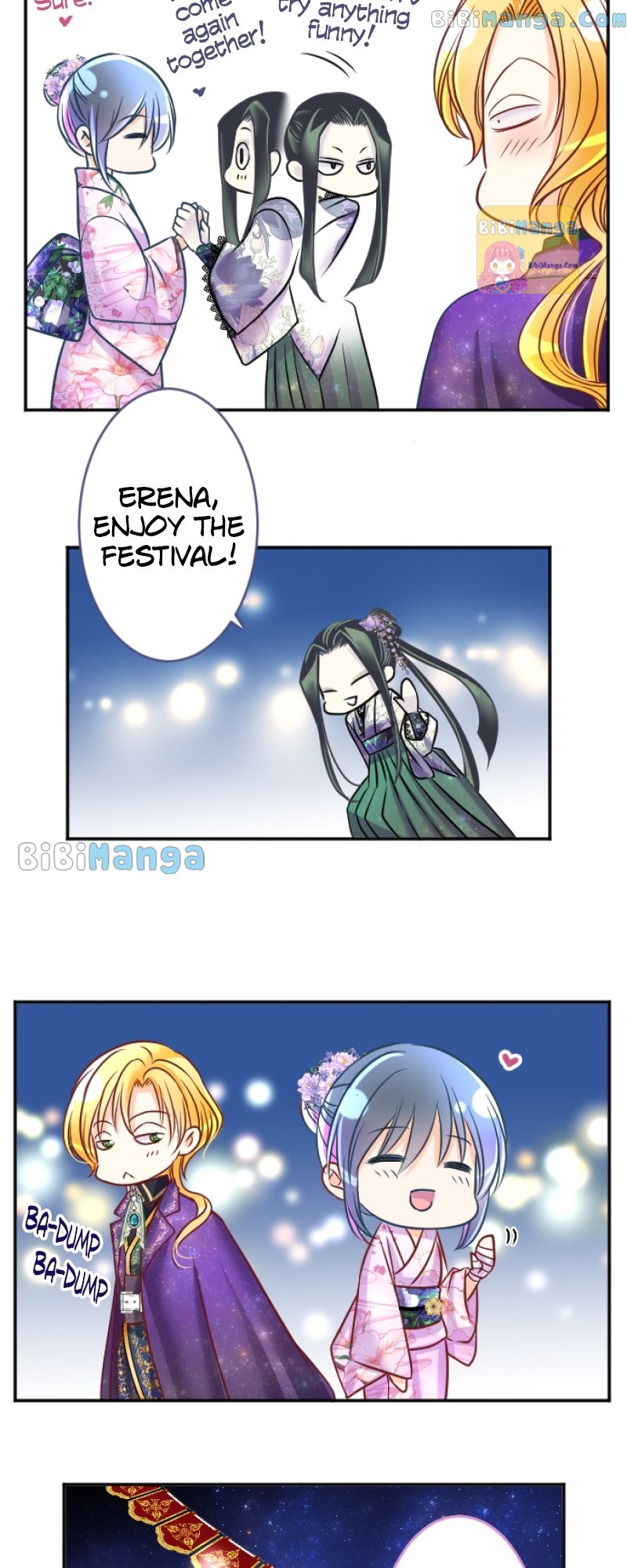 I was Reborn as a Housekeeper in a Parallel World! Chapter 104 149 017