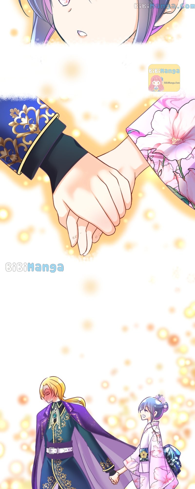 I was Reborn as a Housekeeper in a Parallel World! Chapter 104 160 028