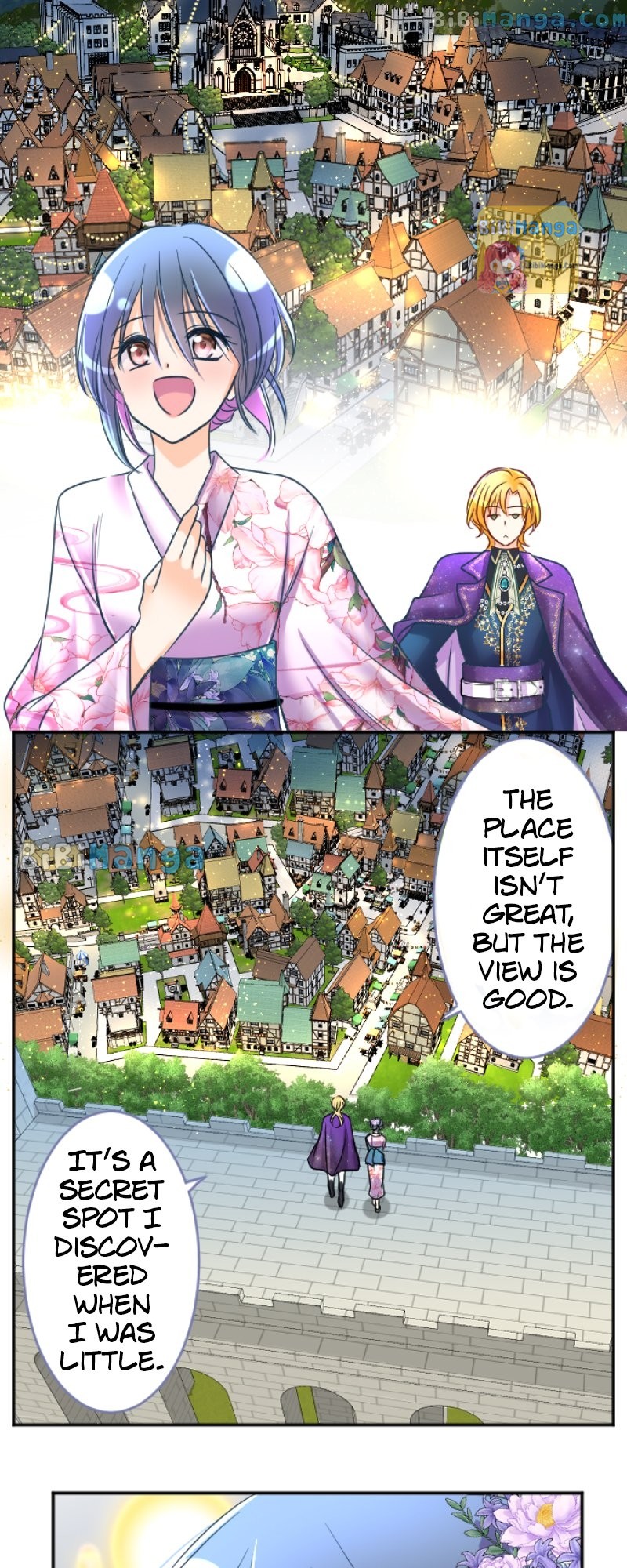 I was Reborn as a Housekeeper in a Parallel World! Chapter 104 163 031