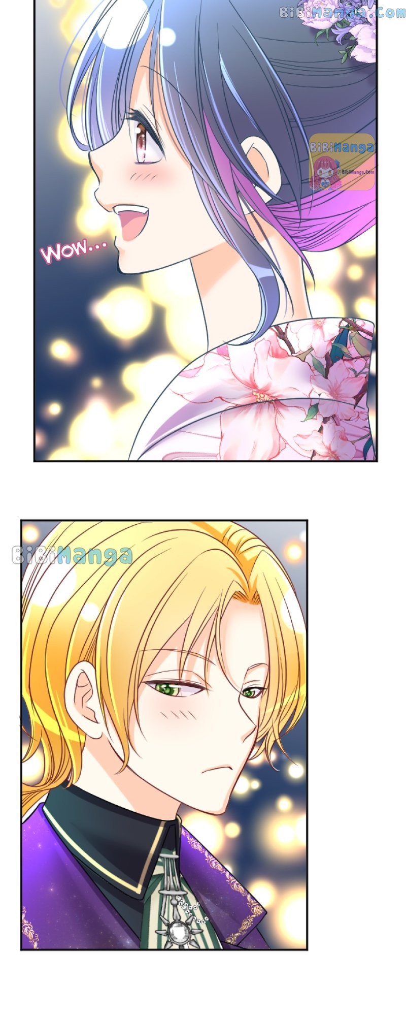 I was Reborn as a Housekeeper in a Parallel World! Chapter 104 164 032