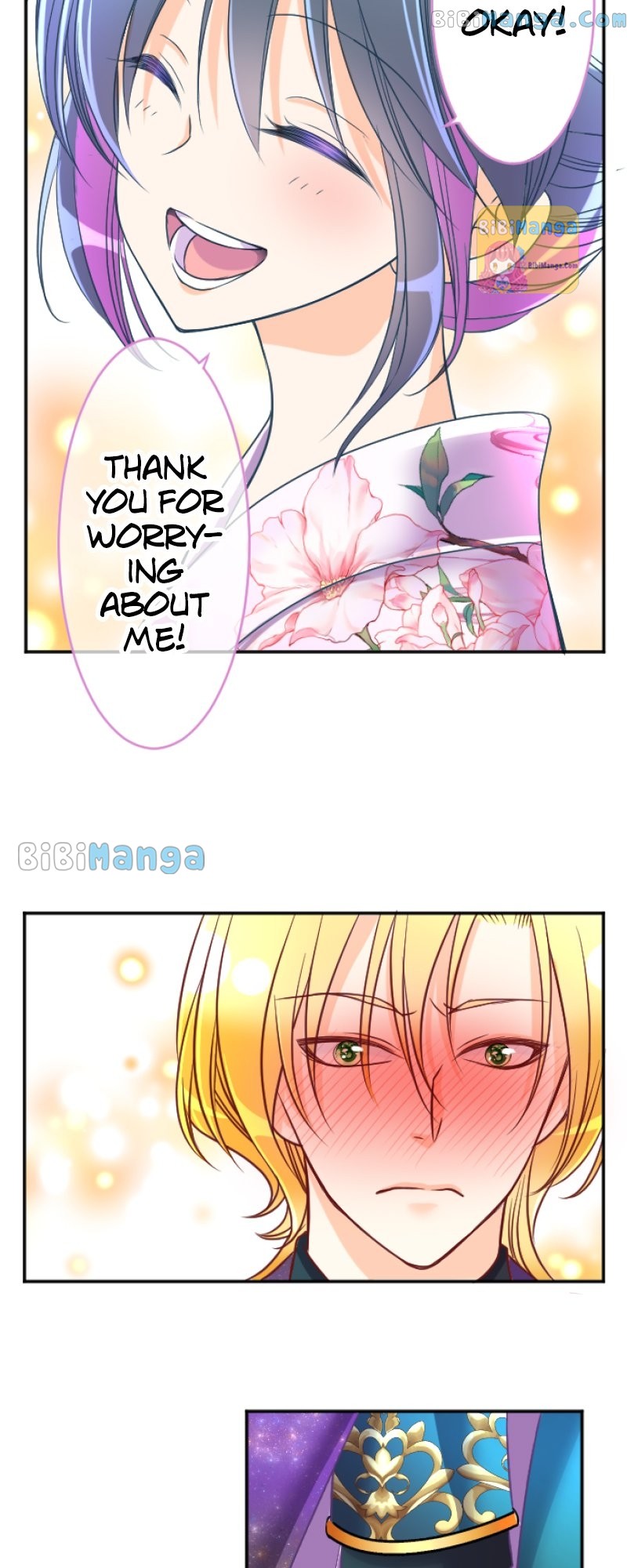 I was Reborn as a Housekeeper in a Parallel World! Chapter 104 167 035