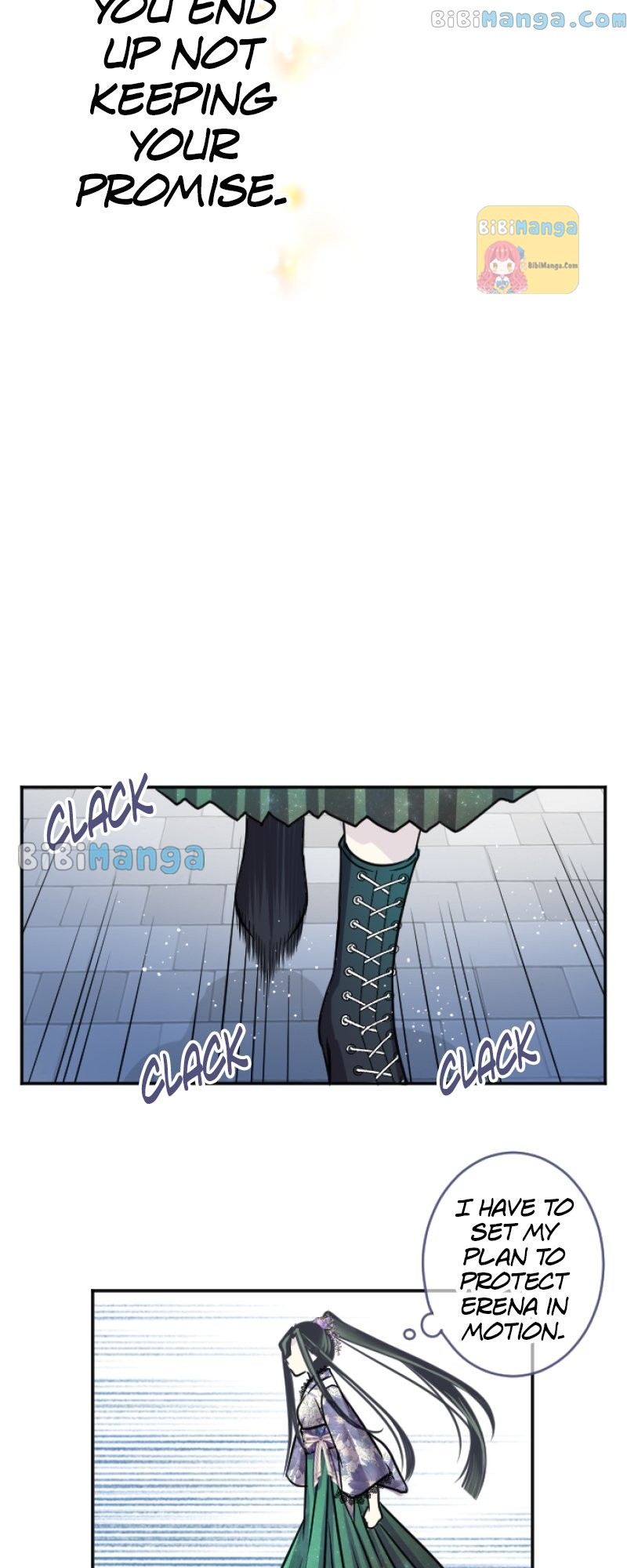 I was Reborn as a Housekeeper in a Parallel World! Chapter 104 173 042