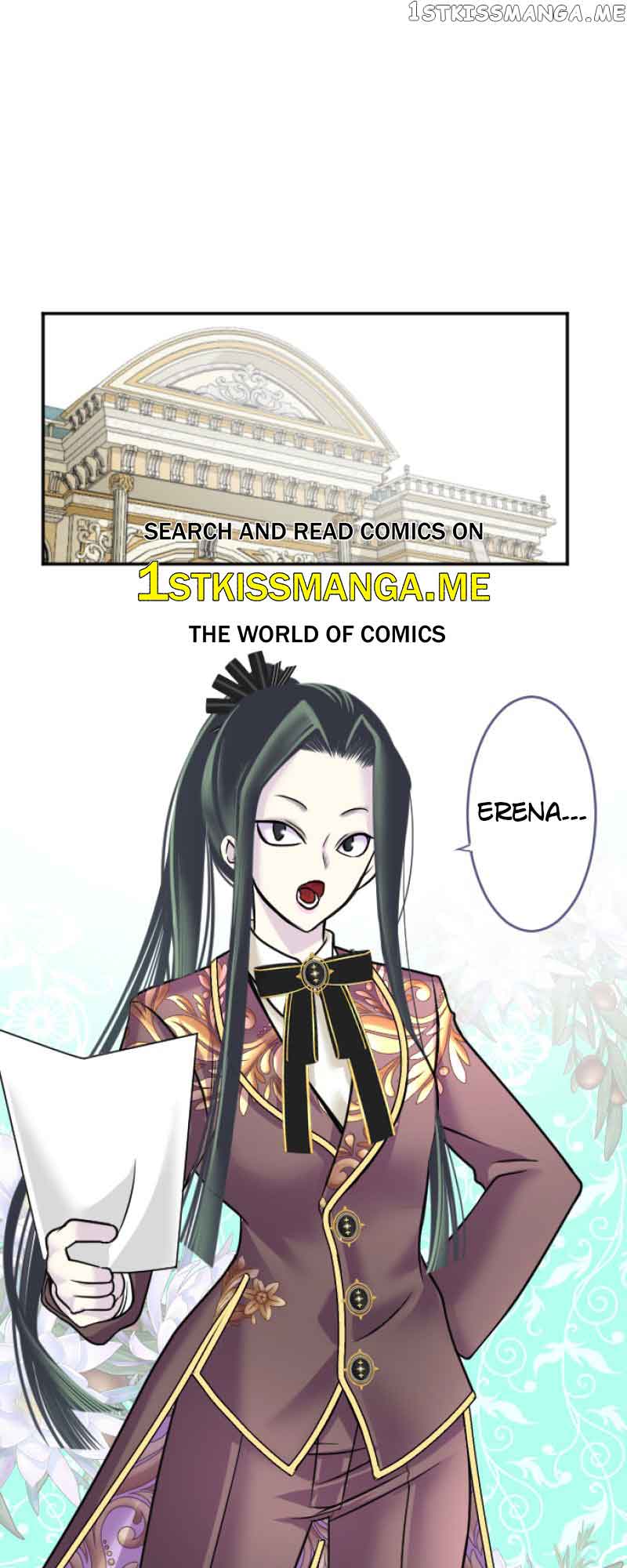 I was Reborn as a Housekeeper in a Parallel World! Chapter 105 148 01