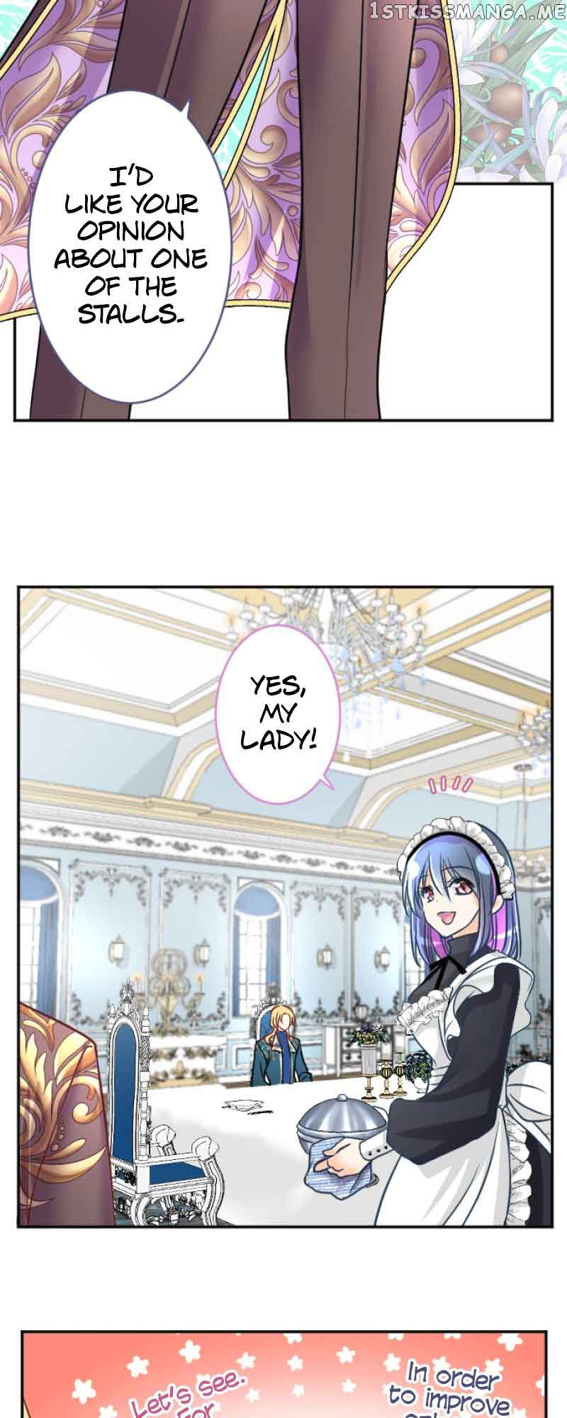 I was Reborn as a Housekeeper in a Parallel World! Chapter 105 149 02