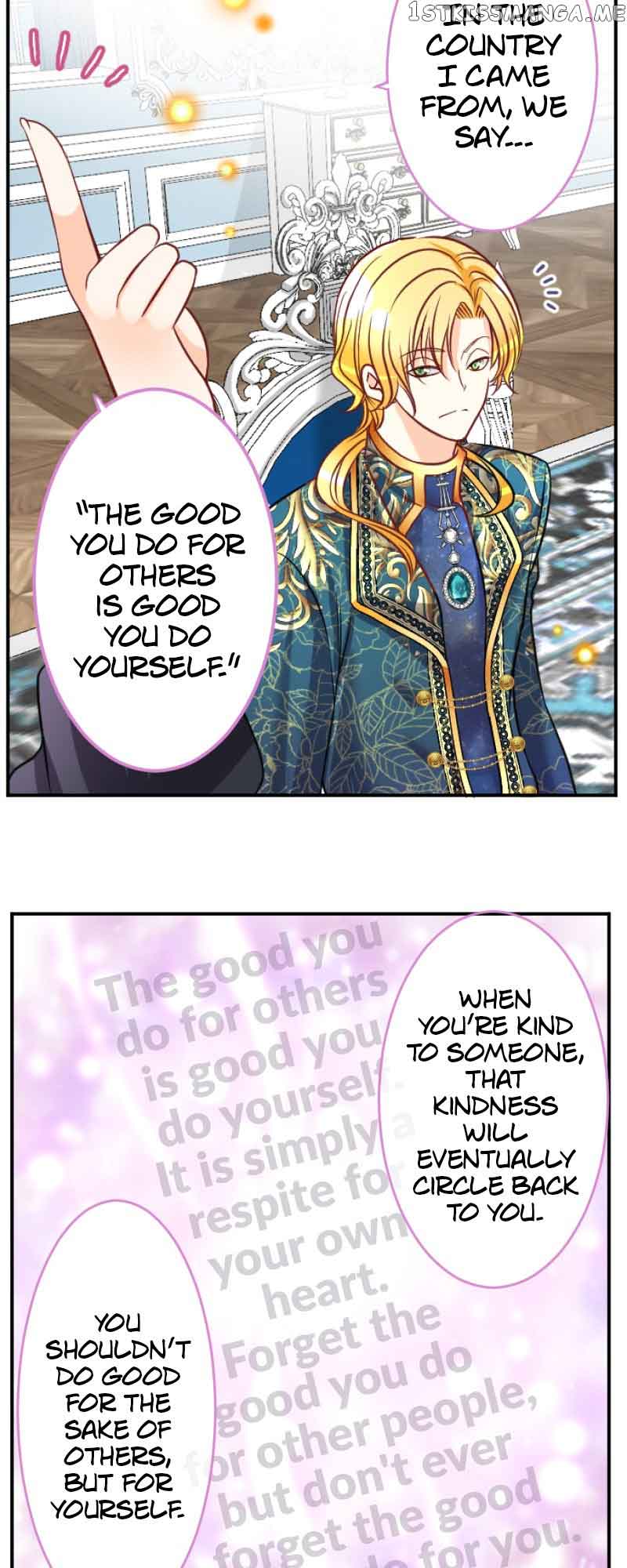 I was Reborn as a Housekeeper in a Parallel World! Chapter 105 156 09