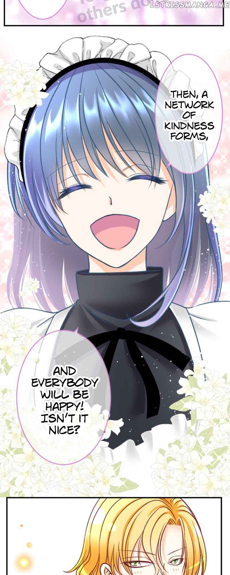 I was Reborn as a Housekeeper in a Parallel World! Chapter 105 157 10