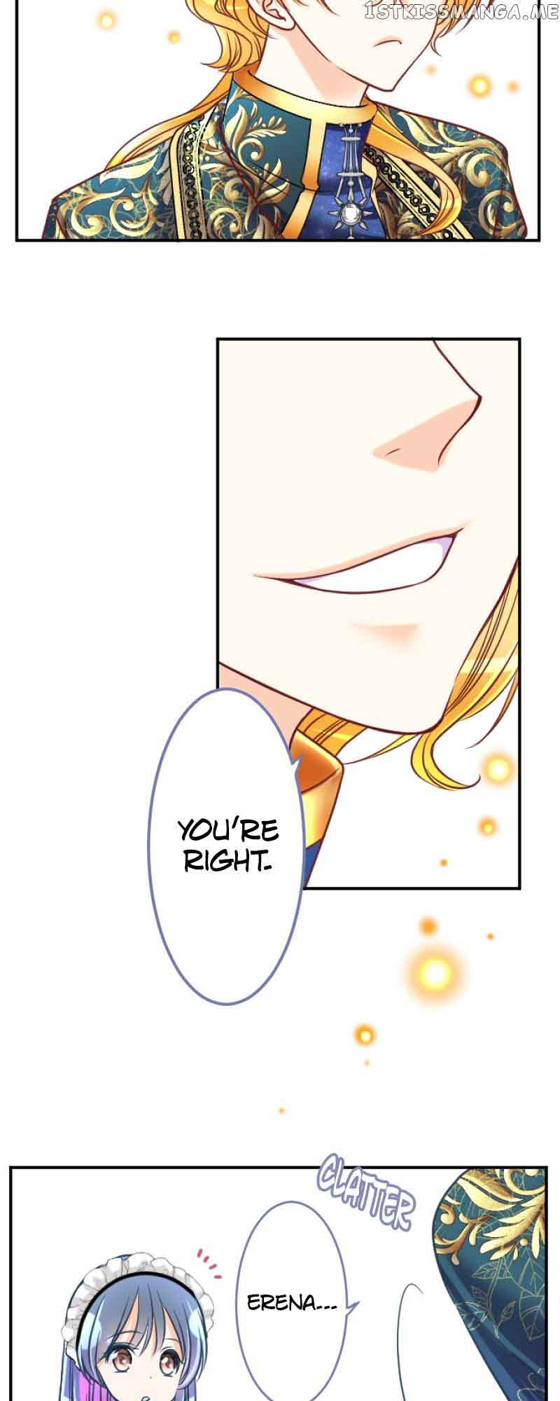 I was Reborn as a Housekeeper in a Parallel World! Chapter 105 158 11