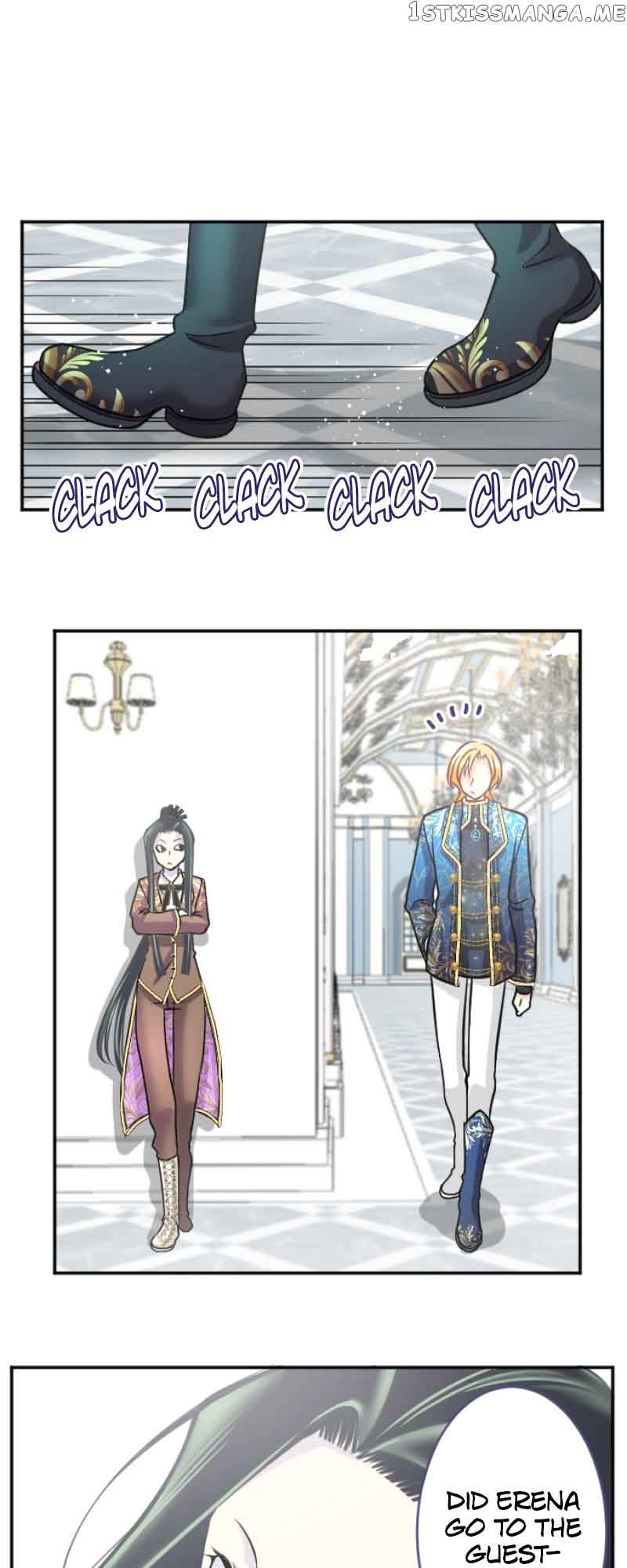 I was Reborn as a Housekeeper in a Parallel World! Chapter 105 162 15