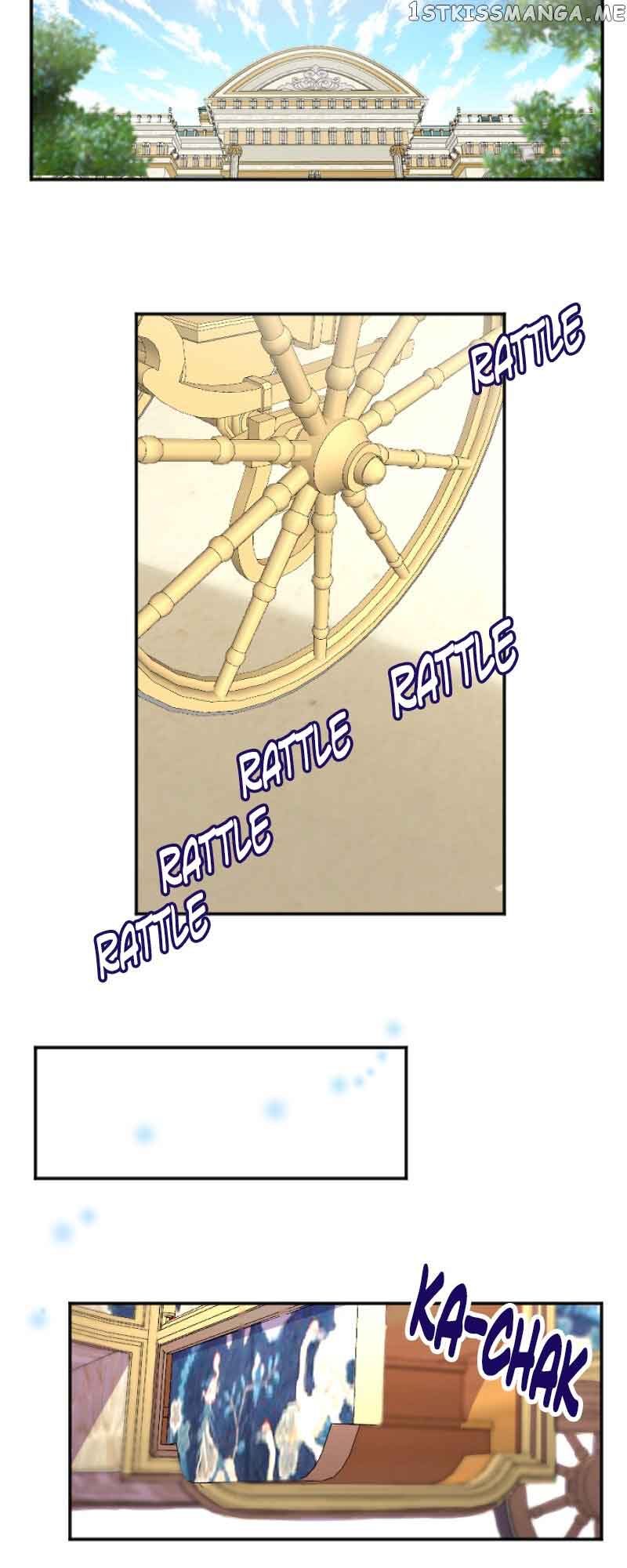 I was Reborn as a Housekeeper in a Parallel World! Chapter 105 171 24