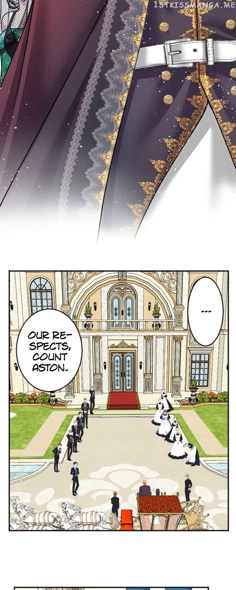 I was Reborn as a Housekeeper in a Parallel World! Chapter 105 173 26