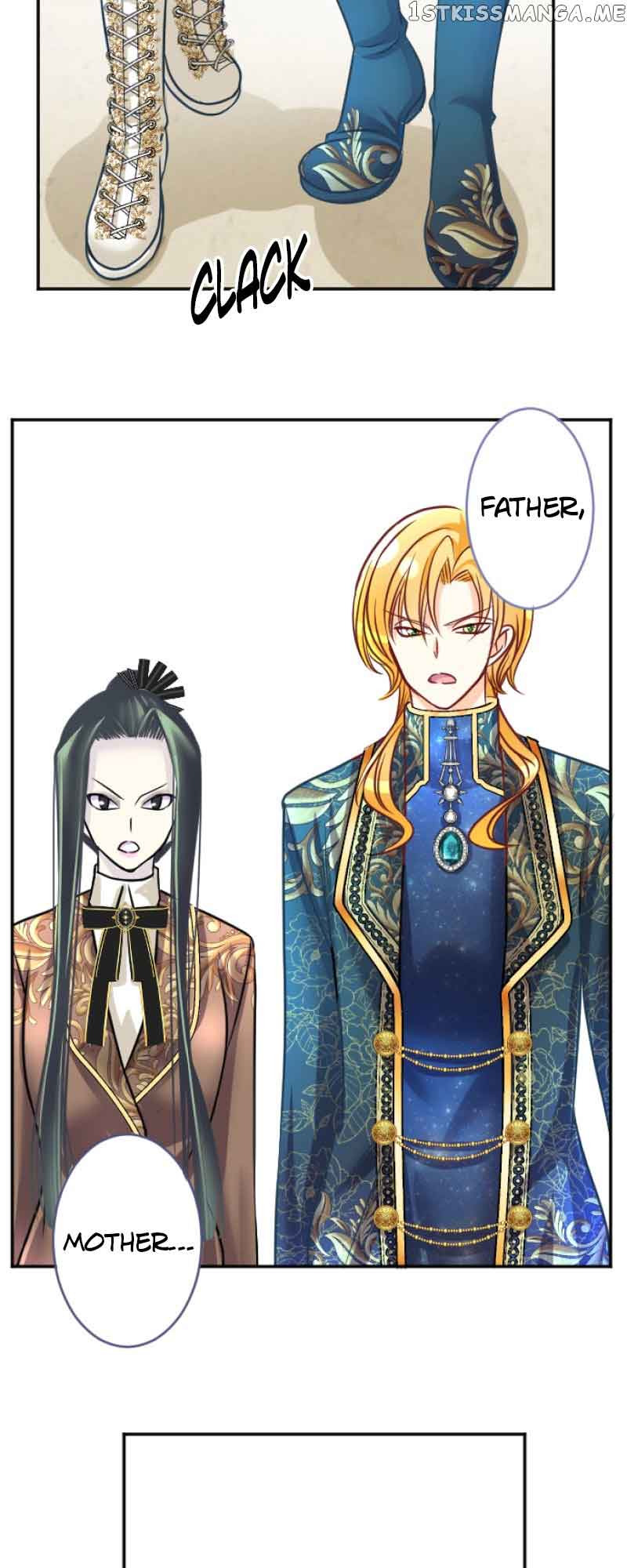 I was Reborn as a Housekeeper in a Parallel World! Chapter 105 174 27