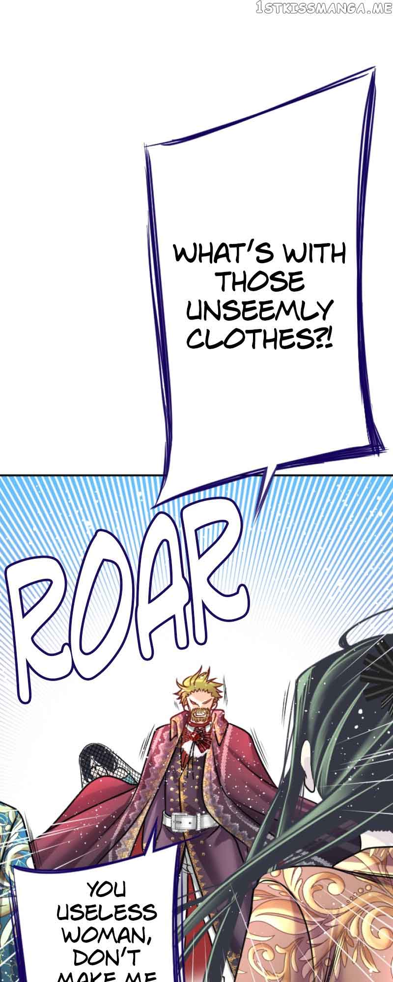 I was Reborn as a Housekeeper in a Parallel World! Chapter 105 177 30