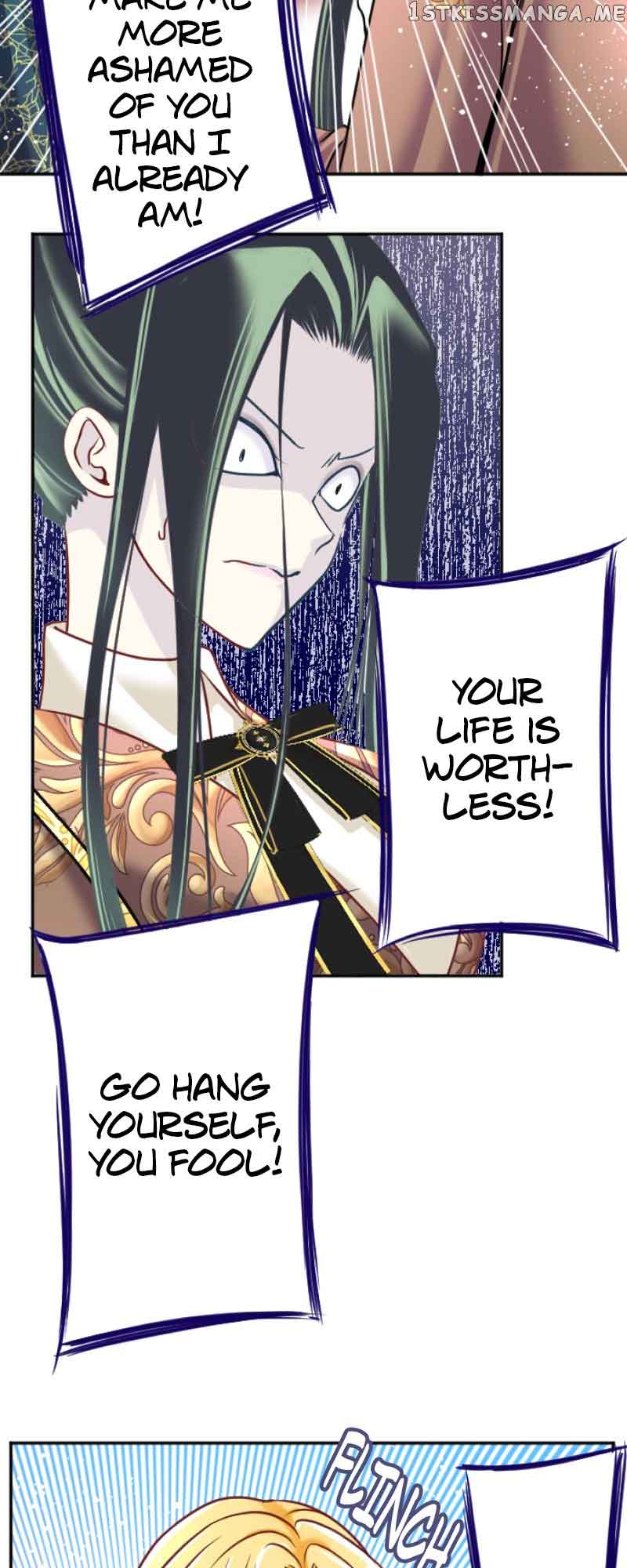 I was Reborn as a Housekeeper in a Parallel World! Chapter 105 178 31