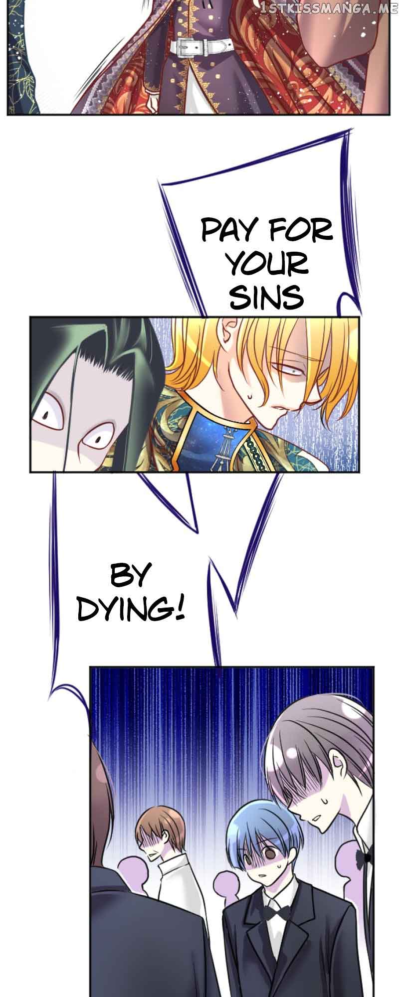 I was Reborn as a Housekeeper in a Parallel World! Chapter 105 181 34