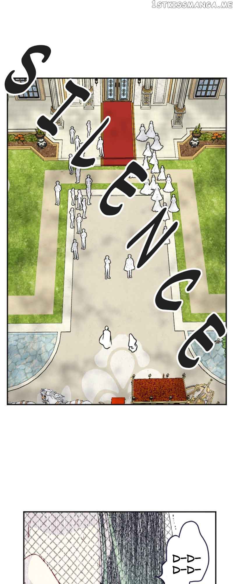 I was Reborn as a Housekeeper in a Parallel World! Chapter 105 183 36