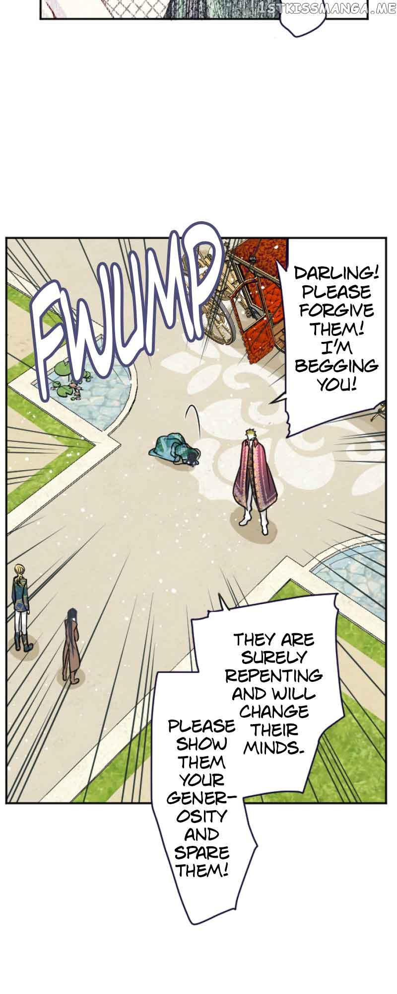 I was Reborn as a Housekeeper in a Parallel World! Chapter 105 184 37