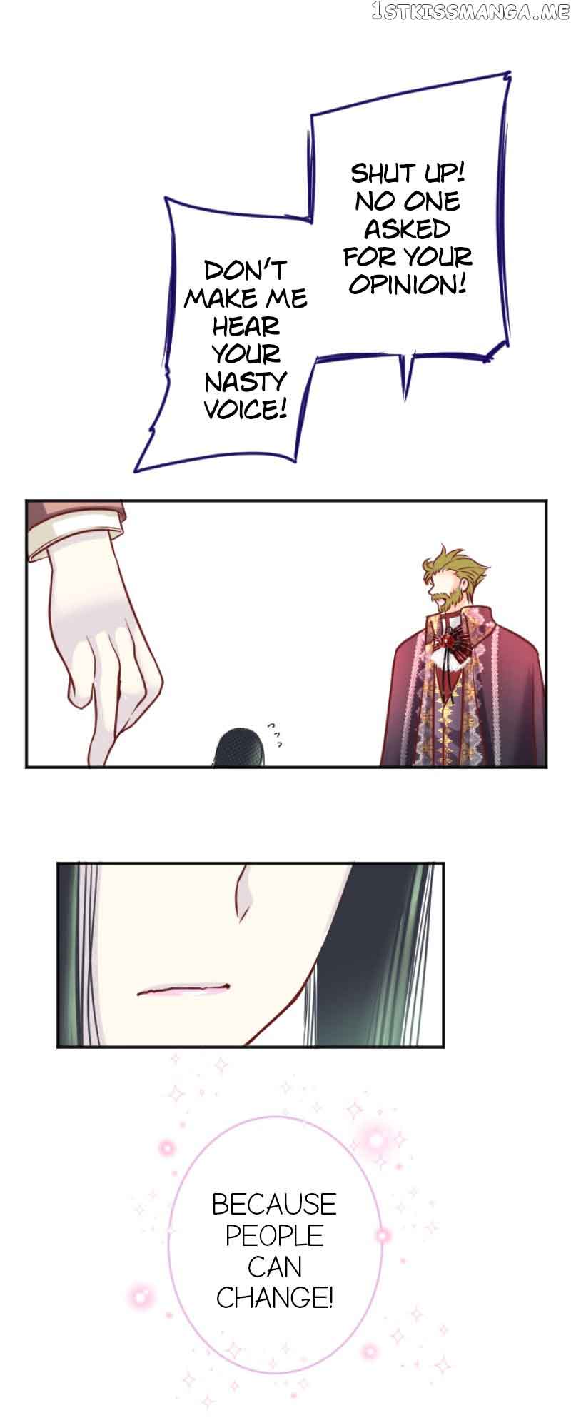 I was Reborn as a Housekeeper in a Parallel World! Chapter 105 185 38