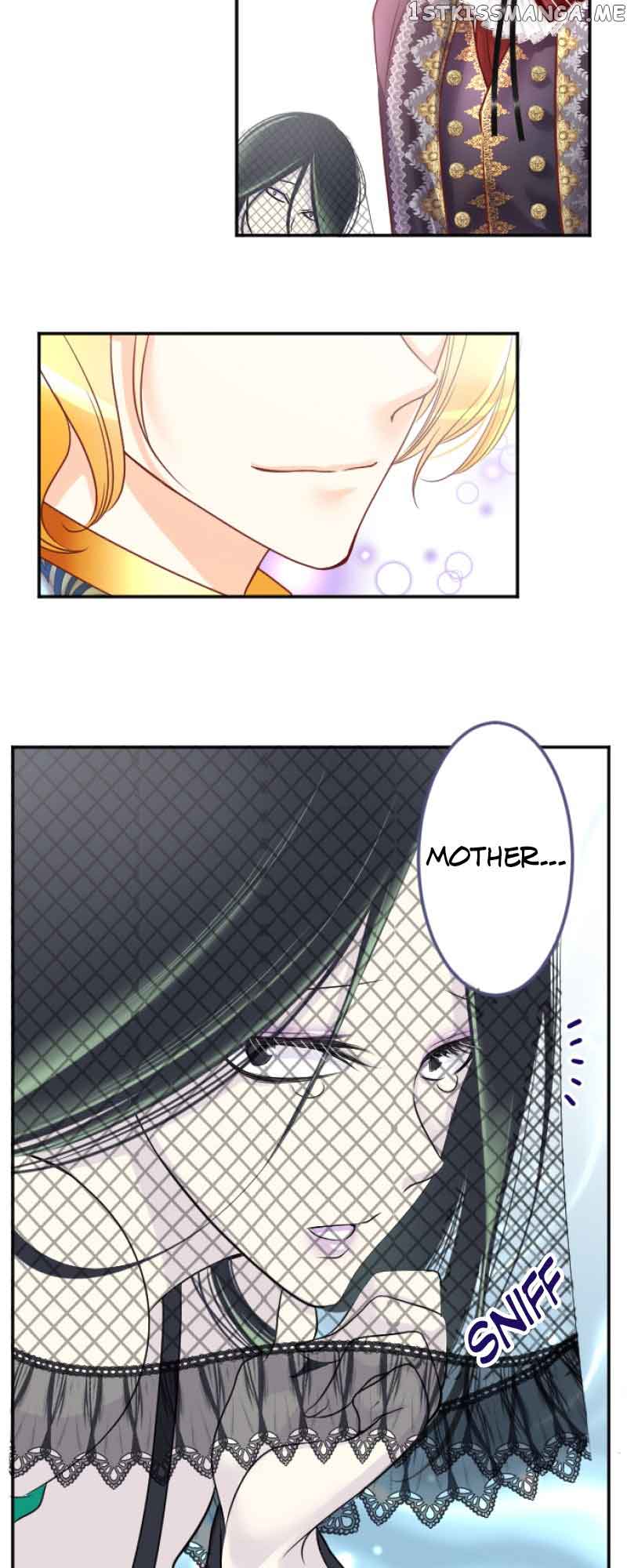 I was Reborn as a Housekeeper in a Parallel World! Chapter 105 189 42