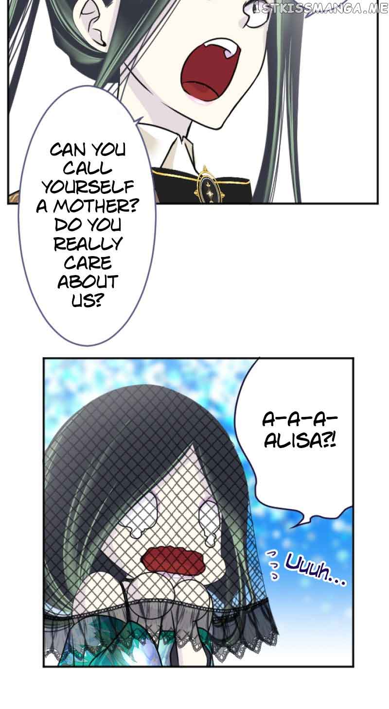 I was Reborn as a Housekeeper in a Parallel World! Chapter 105 191 44